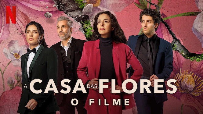 A Casa das Flores: O Filme